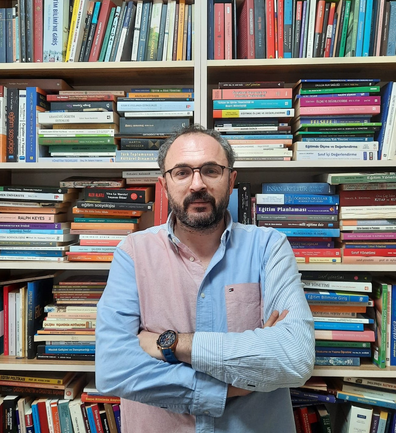 Fatih BEKTAŞ